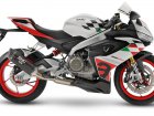 Aprilia RS 660 Extrema